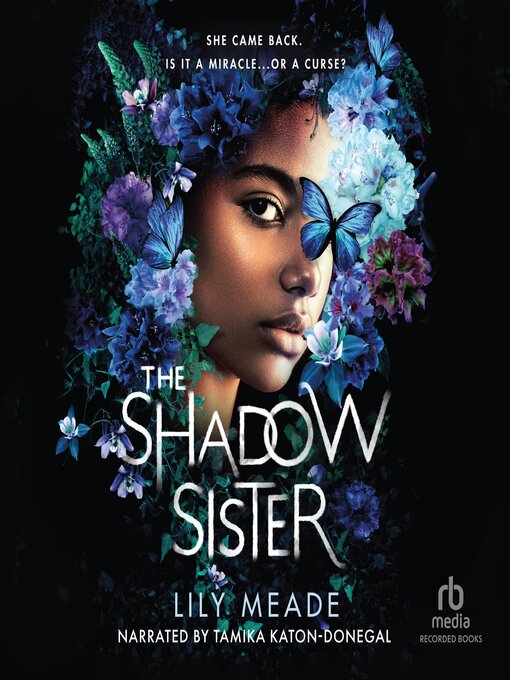 Title details for The Shadow Sister by Lily Meade - Available